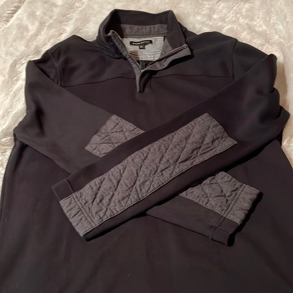 Banana Republic Mens long sleeve shirt